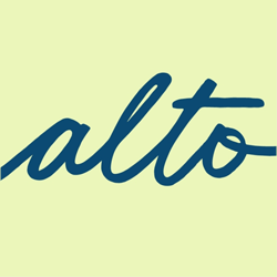 Logo of - Alto Pharmacy