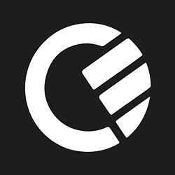 Logo of - Curve