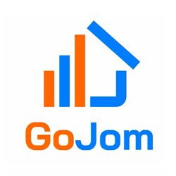 Logo of - GoJom
