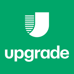 Logo of - Upgrade